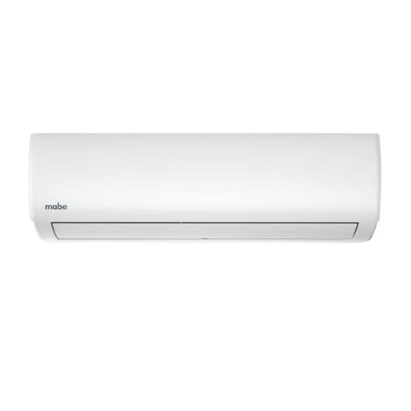 Aire Acondicionado Mabe Mini Split 12000 BTU, MMT12CDBWCCTM1