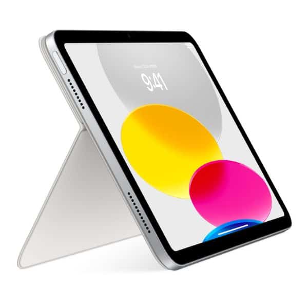 Teclado Apple Magic Folio para iPad 10.ª generación - Español