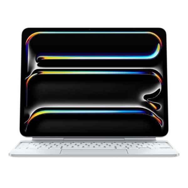 Teclado Apple Magic para iPad Pro de 13" (M4) - Inglés
