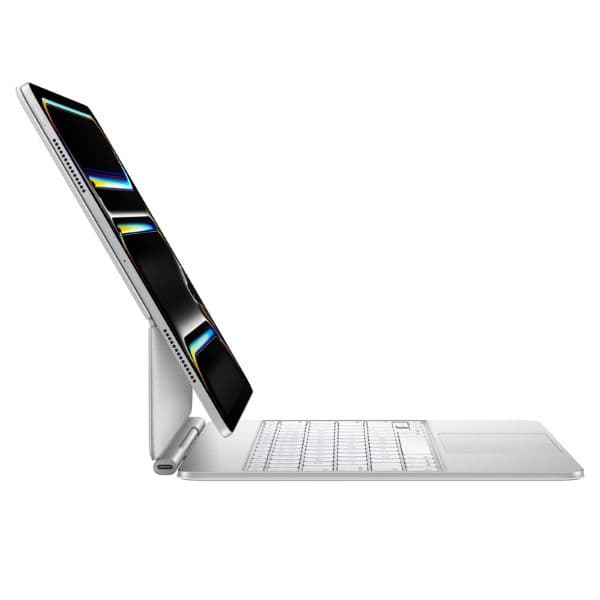 Teclado Apple Magic para iPad Pro de 13" (M4) - Inglés