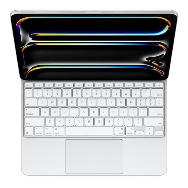 Teclado Apple Magic para iPad Pro de 13" (M4) - Inglés