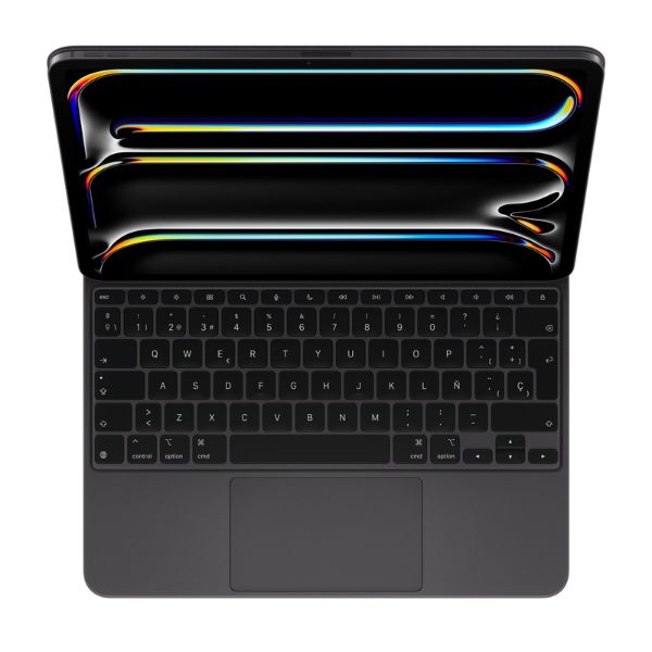 Teclado Apple Magic para el iPad Pro de 13″ (M4) - Español