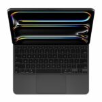 Teclado Apple Magic para iPad Pro de 13" (M4) - Inglés