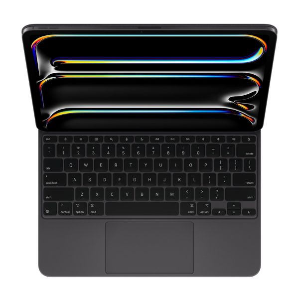 Teclado Apple Magic para iPad Pro de 13" (M4) - Inglés