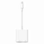 Adaptador Apple de Lightning a USB 3 para cámara, MX5J3AM/A