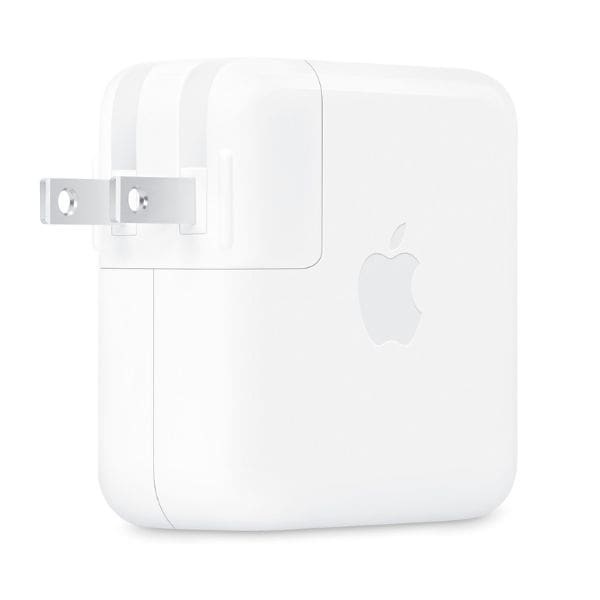 Adaptador de corriente Apple USB-C de 70 W, MXN53AM/A