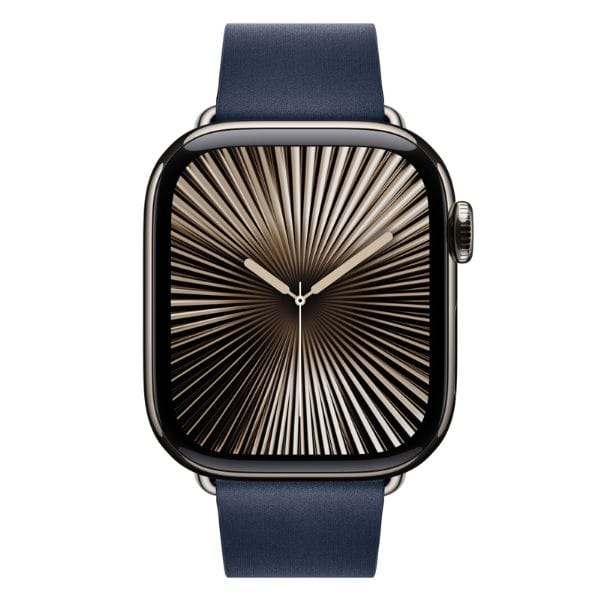 Correa Apple con Hebilla Moderna de 42 mm