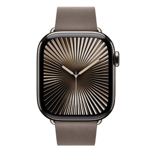 Correa Apple con Hebilla Moderna de 42 mm