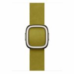 Correa Apple con Hebilla Moderna de 42 mm