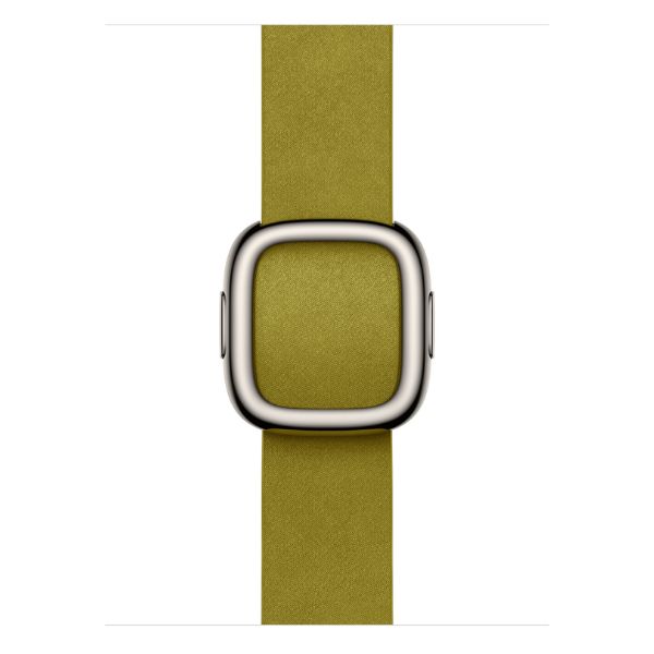 Correa Apple con Hebilla Moderna de 42 mm