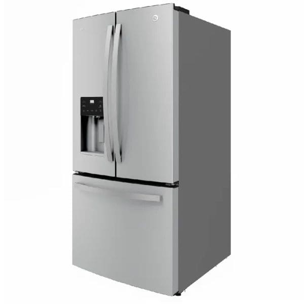 Refrigerador General Electric 25 pies Automático, PFF25LYRCFS