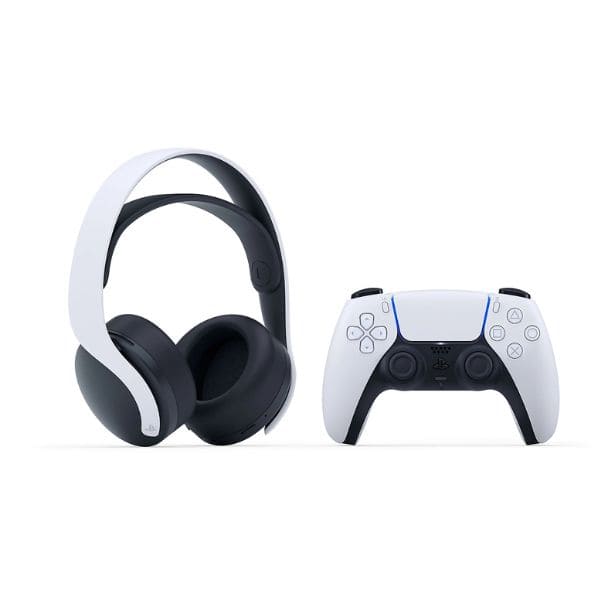 Audífonos Sony Playstation Pulse 3D PS5