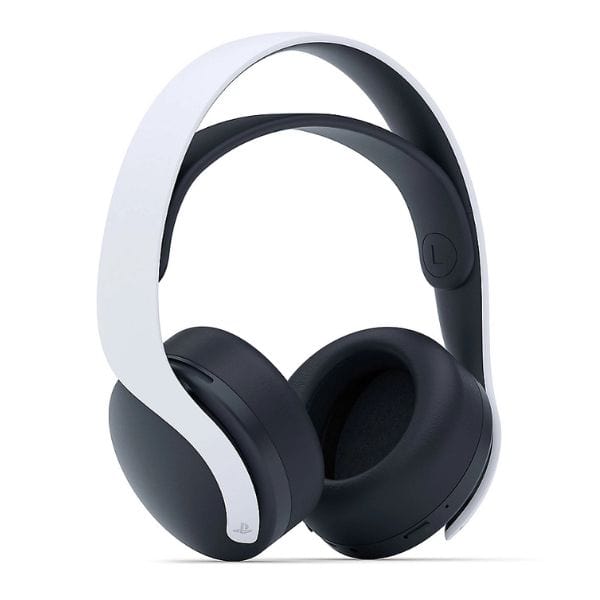 Audífonos Sony Playstation Pulse 3D PS5