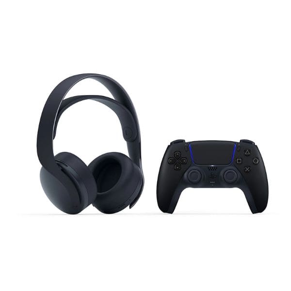 Audífonos Sony Playstation Pulse 3D PS5