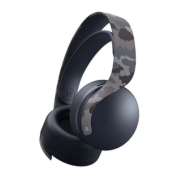 Audífonos Sony Playstation Pulse 3D PS5