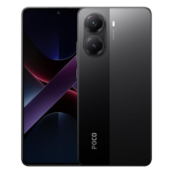 Celular Xiaomi POCO X7 Pro 512GB