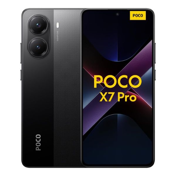 Celular Xiaomi POCO X7 Pro 512GB