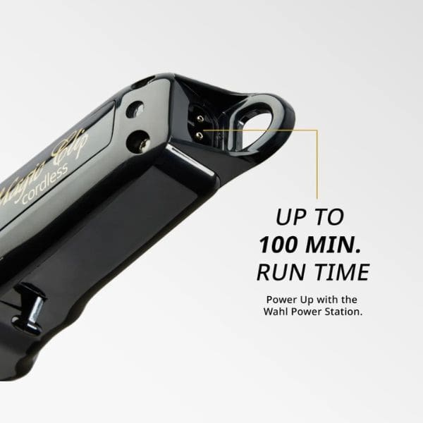 Cortadora Wahl Magic Clip inalámbrica