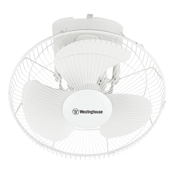 Ventilador de techo Westinghouse orbital de 60W