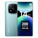 Celular Xiaomi Redmi Note 14 Pro+ 256GB
