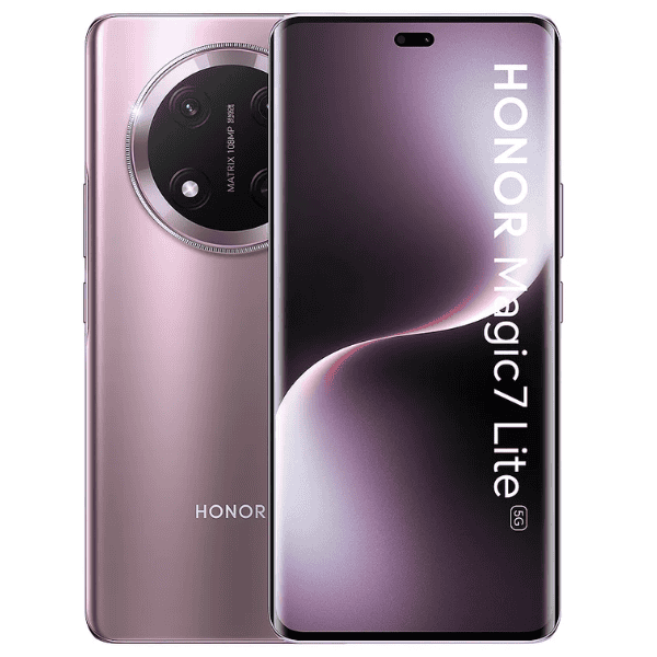 Celular Honor Magic 7 Lite NFC 12GB+256GB