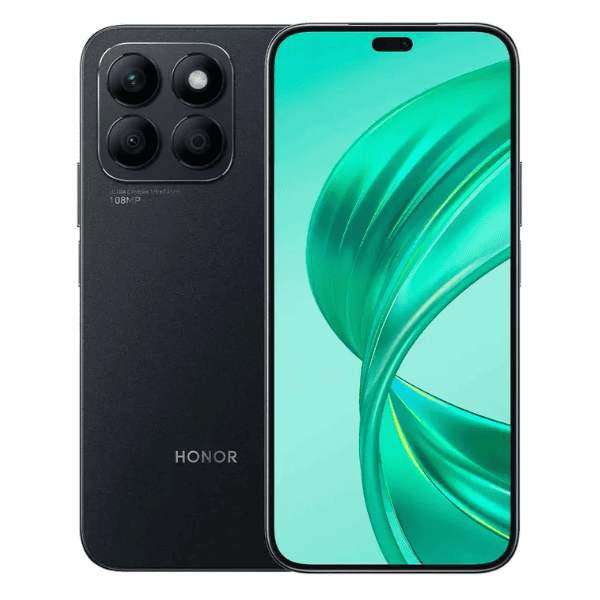 Celular Honor X8C 8Gb+512Gb