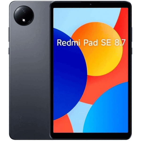 Tablet Redmi Pad Se 8.7 4G EU 4GB 128GB