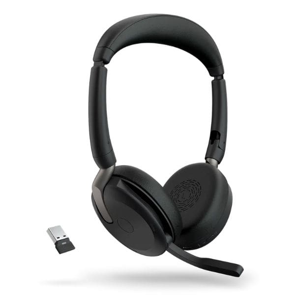 Kit Jabra Evolve2 65 Flex