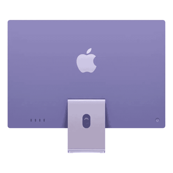 Desktops Apple iMac 2024 24" con Chip M4 | 16GB | 10 nú