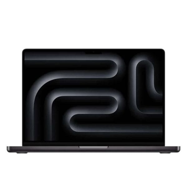 Laptop Apple MacBook Pro M4 de 14" - 24GB RAM