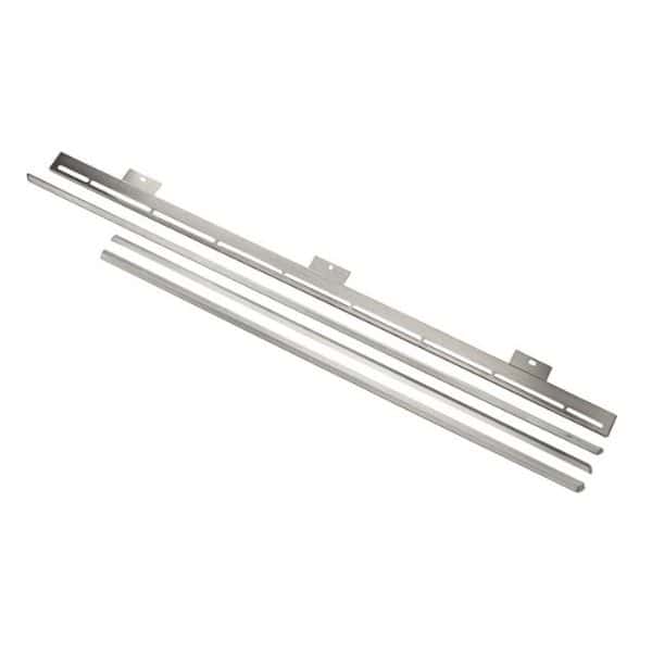 Kit General Electric para Refrigeración Trim para Twins 21P³