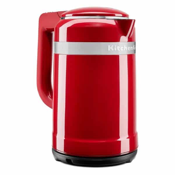 Hervidor Eléctrico KitchenAid KEK1565 de Acero Inoxidable 1.5 litros