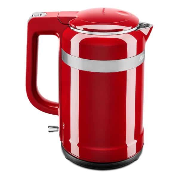 Hervidor Eléctrico KitchenAid KEK1565 de Acero Inoxidable 1.5 litros