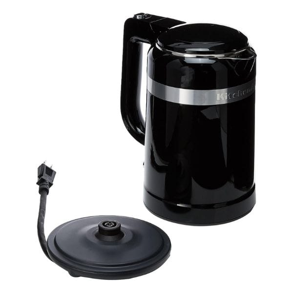 Hervidor Eléctrico KitchenAid KEK1565 de Acero Inoxidable 1.5 litros