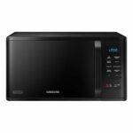 Microondas Samsung con Quick Defrost 0.8 pies, MS23K3513AK/AP