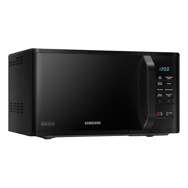 Microondas Samsung con Quick Defrost 0.8 pies, MS23K3513AK/AP