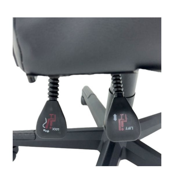 Silla Tokoa Gamer Vinilo OS-2185