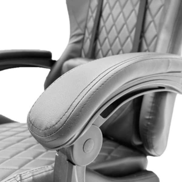 Silla Tokoa Gamer Vinilo OS-2185
