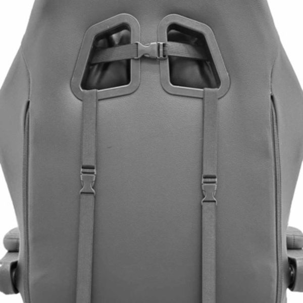 Silla Tokoa Gamer Vinilo OS-2185