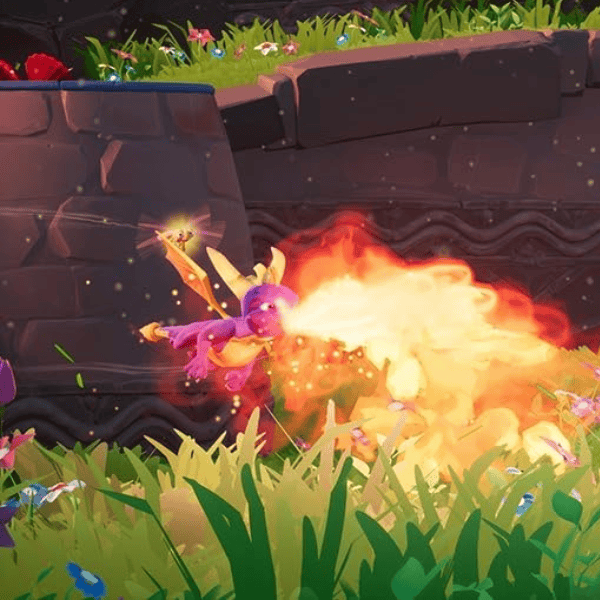 Juego de Nintendo Spyro Reignited Trilogy Act
