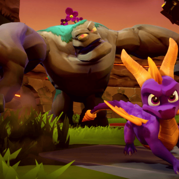 Juego de Nintendo Spyro Reignited Trilogy Act
