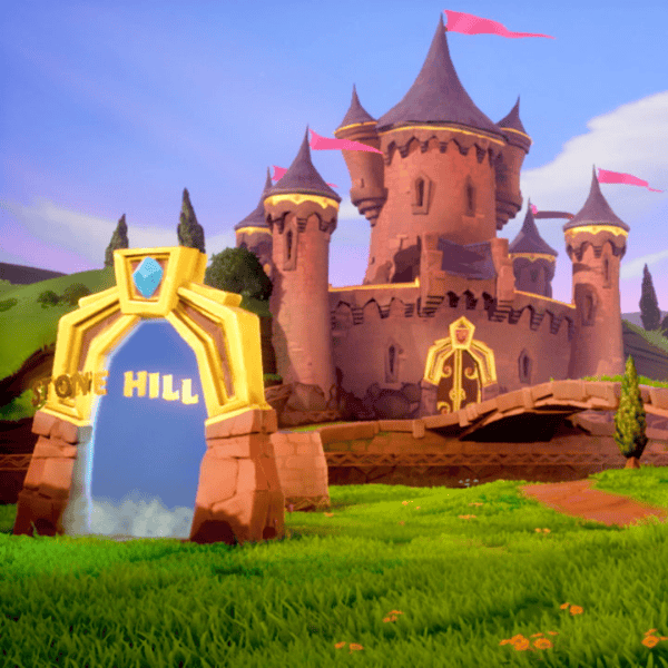 Juego de Nintendo Spyro Reignited Trilogy Act