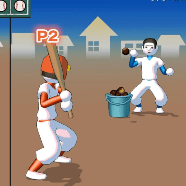 Juego de Nintendo WarioWare Move It