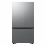 Refrigerador Samsung French door RF32CG5310S9AP con tecnología SpaceMax 31 pies, RF32CG5310S9AP