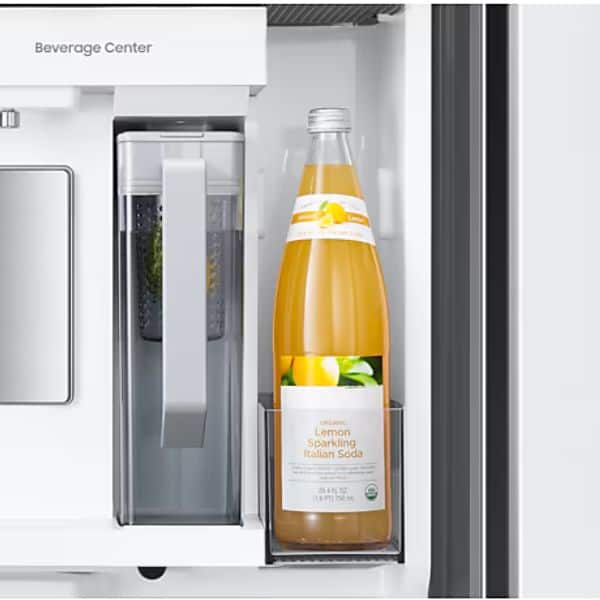 Refrigerador Samsung French door RF32CG5310S9AP con tecnología SpaceMax 31 pies, RF32CG5310S9AP