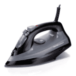 Plancha Hamilton Beach 14105 de vapor con suela Extra-Glide