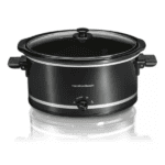 Olla de Cocción Lenta Hamilton Beach 8Qt