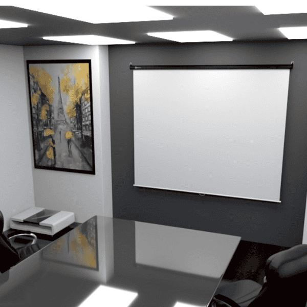 Pantalla de Proyección Klip Xtreme KPS-302