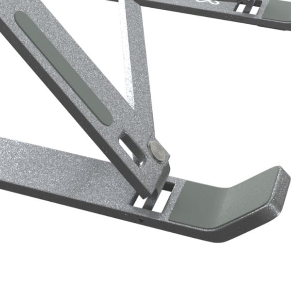 Base para laptop Klip Xtreme KAS-002 Flexus 15.6"