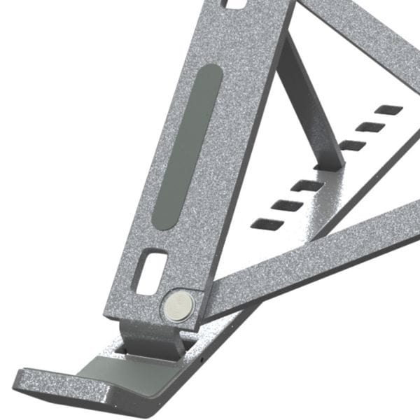 Base para laptop Klip Xtreme KAS-002 Flexus 15.6"